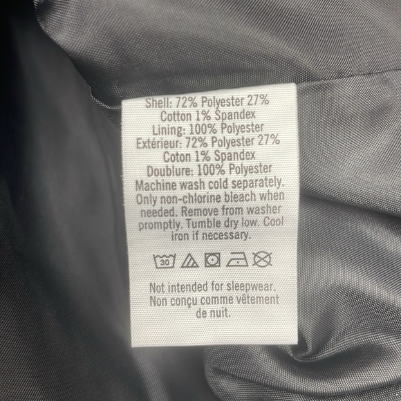 NWT Girl's Janie & Jack Floral Jacquard Crewneck Pleated Fit & Flare Dress 2T - Picture 8 of 8